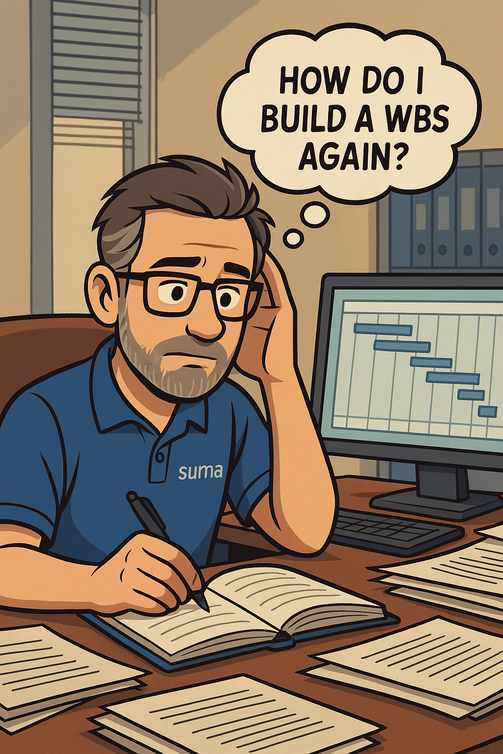 Ops Managers