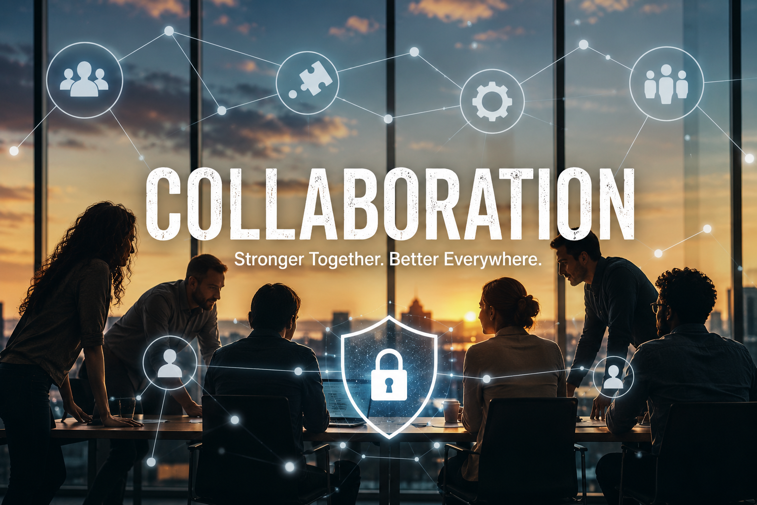Collaboration